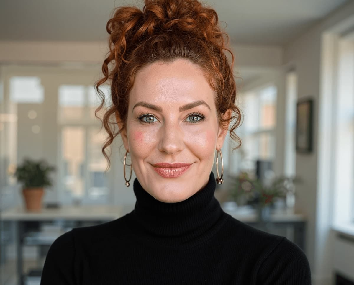 Ann Wenzell