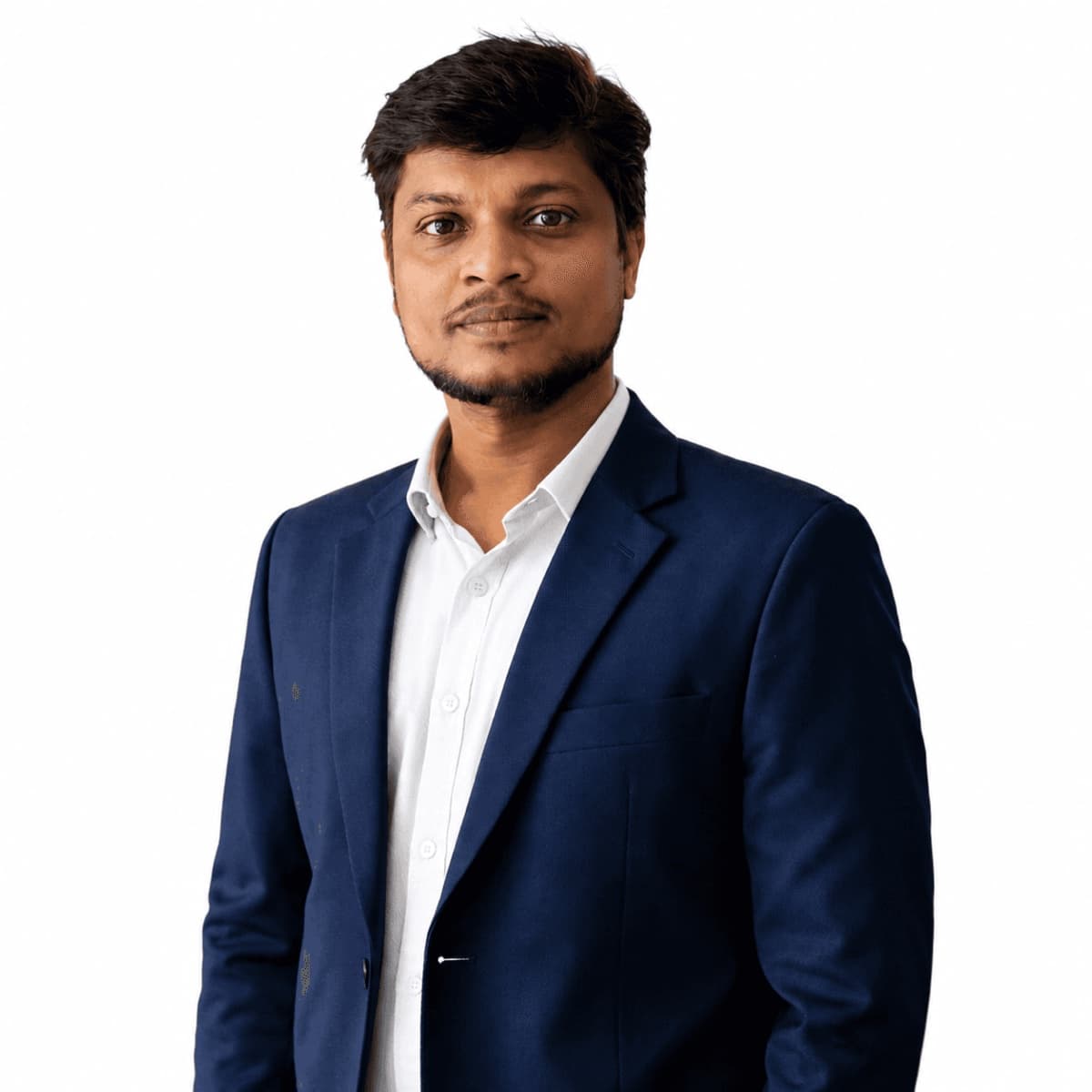 Arunkumar Murugesan