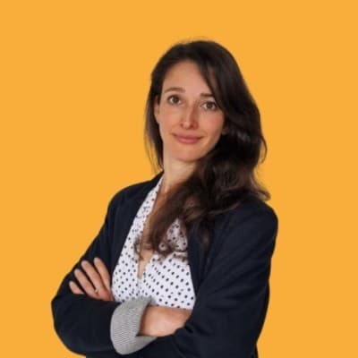 Aurélie Bauzou