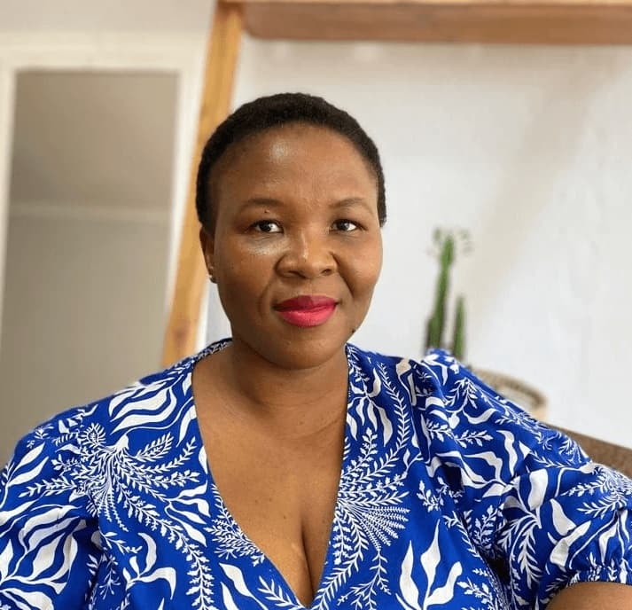 Futhi Dube