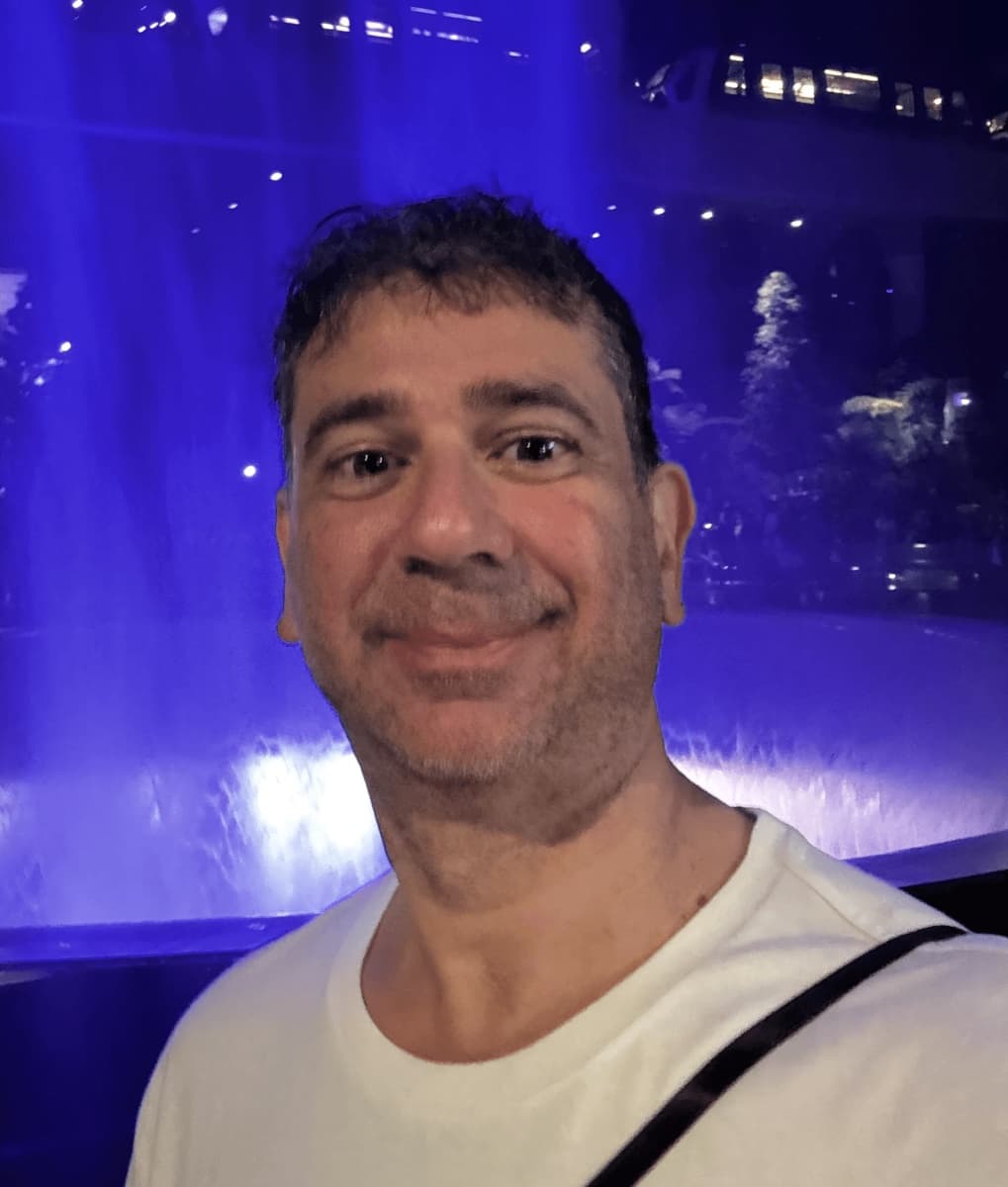 Jason Elias