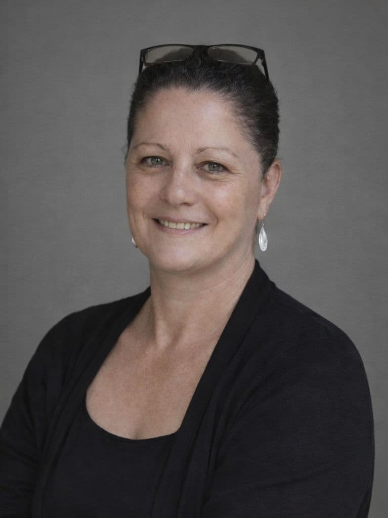Therese Otten