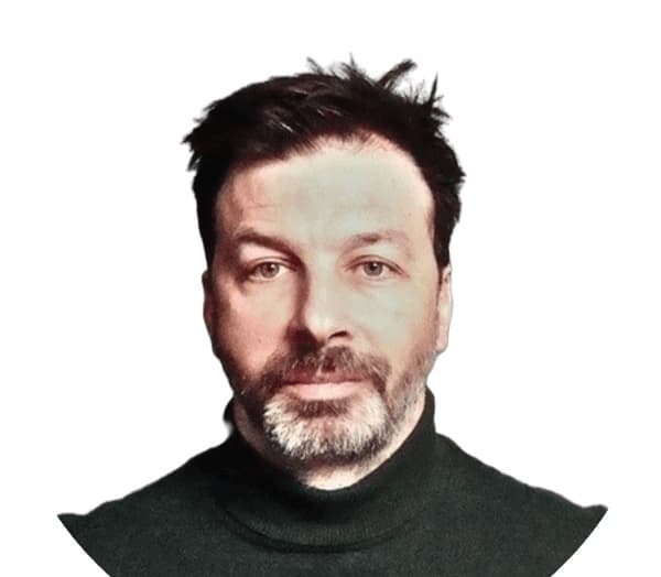Victor Castano