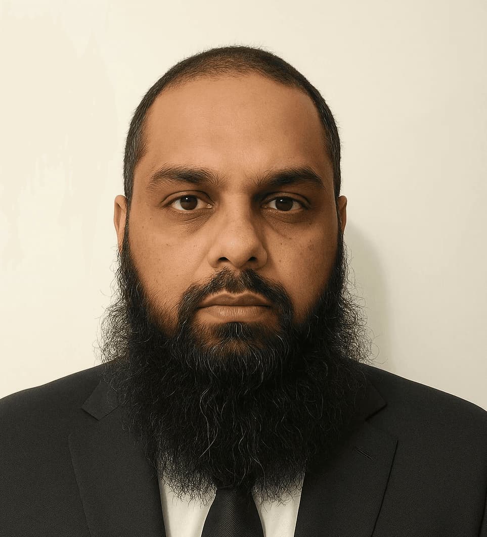 Waleed Mohammed