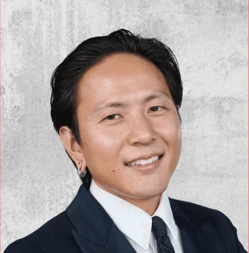Yusuke Yamauchi